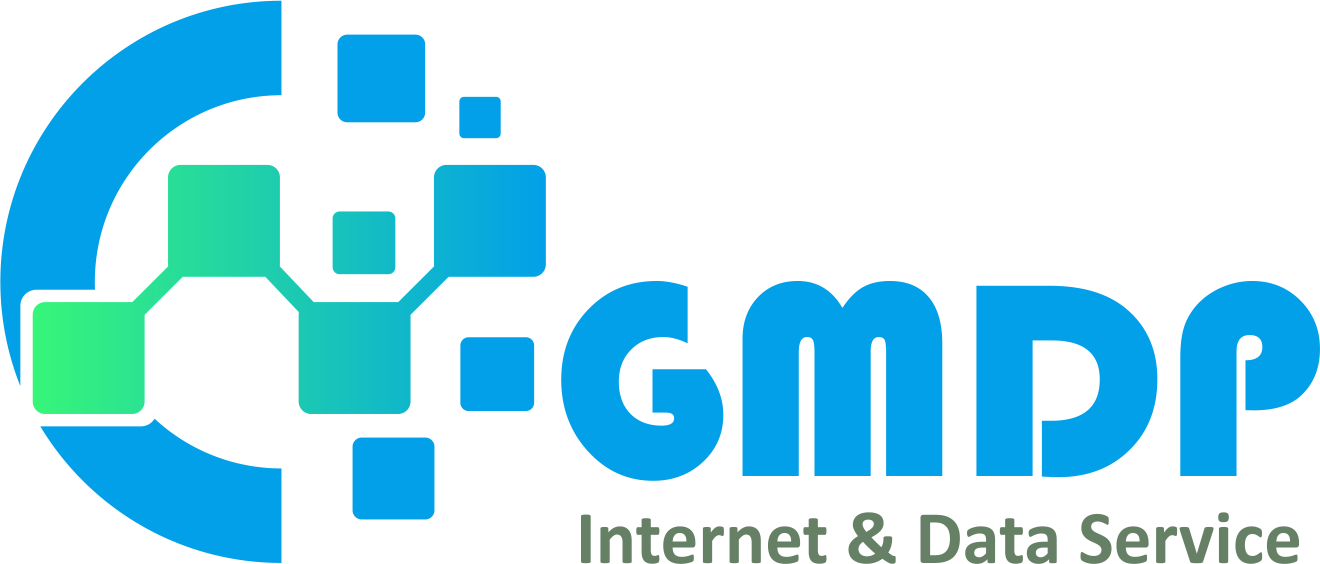 GMDP Logo
